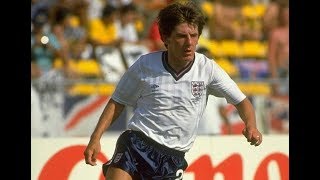 Peter Beardsley all England Goals [upl. by Niltac893]