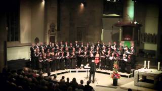 Cantate Domino  Der Stuttgarter Oratorienchor im Wandel der Zeit [upl. by Yelrebmik562]