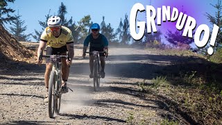 This Gravel Race is GENIUS Here’s Why [upl. by Sivart]