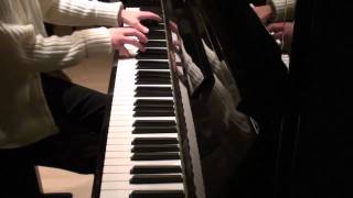 Il Penseroso Franz Liszt [upl. by Einnod]