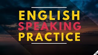 English Speaking Practice  500 Useful Questions and Answers in English Conversation  English [upl. by Auhoj]