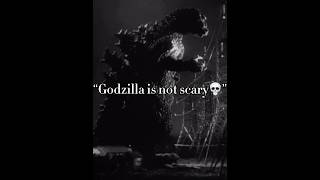 Shin Godzilla is HORRIFYING 🫣🫣shingodzilla godzilla edit shorts scary horrorshorts [upl. by Beryle]