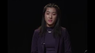 EconoME Why money cant buy happiness  Nina Porter  TEDxTauntonSchool [upl. by Miltie951]