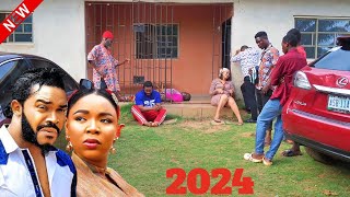 YOU WONT STOP CRYING AFTER WATCHING THIS MALEEK MILTON amp EKENE UMENWA NEW TRENDING MOVIE 2024 [upl. by Sherlocke]