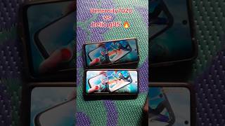 moto g64 5g vs redmi note 10s 7020 vs g95 shorts youtubeshorts [upl. by Hanselka]