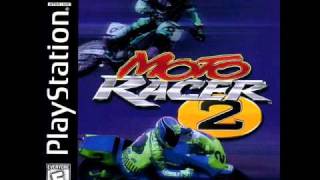 Soundtrack Moto Racer 2  Audio 09 [upl. by Melc]