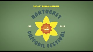 2019 Nantucket Daffodil Festival [upl. by Symer]