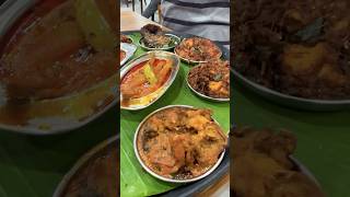 Military Vantillu in Vijayawada restaurant nonveg shorts ytshorts viralshorts trending travel [upl. by Noemad]