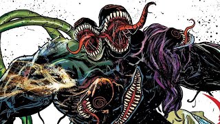 Top 10 Symbiotes We Want In Venom 3 [upl. by Amsab]