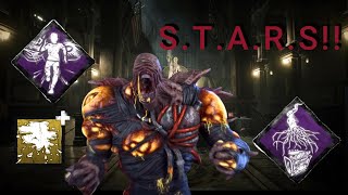 Best Nemesis Build For Beginners In 2024 Dead by Daylight [upl. by Tormoria]