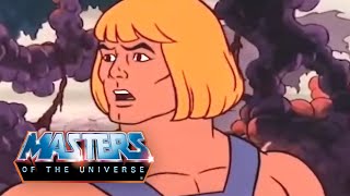 HeMan Official  3 HOUR COMPILATION  HeMan Full Episodes  Videos For Kids  FULL EPISODES [upl. by Ralleigh854]