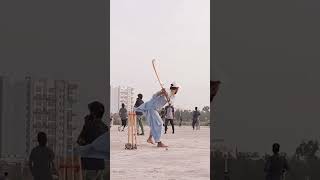 🏏 Flick Shot Mastery Stunning Cricket Short  Cricket Skills Batsman Techniques amp Highlights [upl. by Carole]