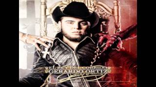 Gerardo Ortiz  Aquiles Afirmo Entre Dios Y El Diablo [upl. by Elleinnad950]