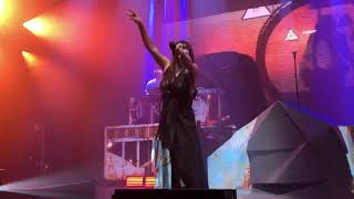 Within Temptation ft Tarja Turunen  Paradise  Live Praha 2018 [upl. by Creath]