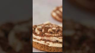 Tiramisu Cookies holidays cookies baking [upl. by Novy]