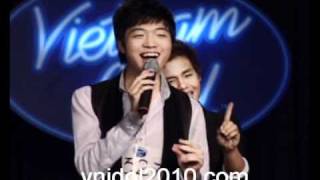 Vietnam Idol 2010 Nhóm hát Chuyện Chàng Cô Đơn [upl. by Narhet413]