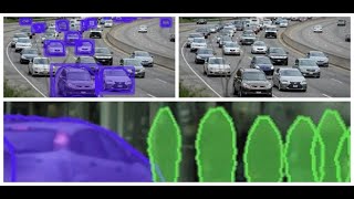 polyyolo colab tutorial segmentation and bounding box in object detection alternative to mask rcnn [upl. by Riordan]