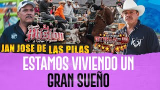 ¡ESTAMOS VIVIENDO EL SUEÑO SAN JOSE DE LAS PILAS GTO [upl. by Emalee]