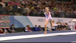 Amy Tinkler Vault [upl. by Gemini]