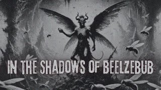 Celestial Discord  In The Shadows Of Beelzebub  Black Metal newmusic [upl. by Icat]