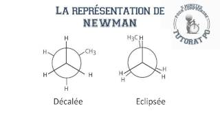 5 Minutes Pour Comprendre  Représentation des Molécules Organiques  UE1 [upl. by Yrral]