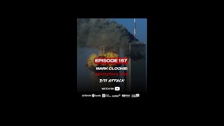 Mark Clookie Revisiting the 911 Attack  Unbeatable Podcast [upl. by Odlanyer]