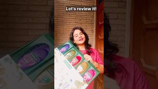 Palmolive Aroma Range review palmolive bodywash review skincare ytshorts [upl. by Jacquelyn249]