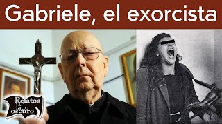 Casos REALES de EXORCISMOS [upl. by Jaehne]