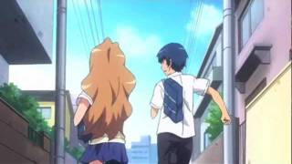 Toradora  Youre My Wonderwall [upl. by Aivyls]