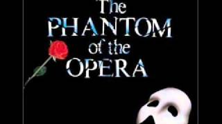 Ring tone 2  The Phantom of the opera  Das Phantom der Operwmv [upl. by Lilithe]