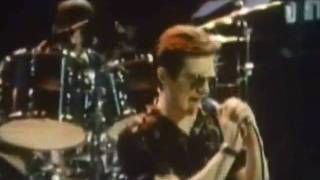 Lost Vids of Early MTV  Rainbow  All night Long 1979  Since youve been gone 1979 [upl. by Beuthel641]