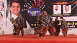 RANGEELO MARO DHOLNAGROUP DANCE [upl. by Blau860]