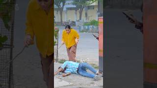 Prank With Twist reelitfeelitreelsindiareelsvideo shortvideo prank prankvideo comedy reels [upl. by Ramedlav]