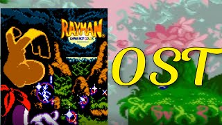 Rayman GBC ost [upl. by Tiga597]