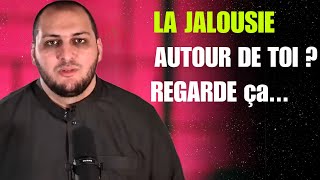 ILS SONT JALOUX DE TOI  DÉCOUVRE LE SECRET POUR TE PROTÉGER [upl. by Eynahpets262]