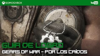 Gears of War Ultimate Edition  Guía de tags CGO [upl. by Mure649]