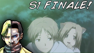 Natsume Yuujinchou Natsumes Book Of Friends Season 1 Episode 12 amp 13 Live Reaction [upl. by Norud]