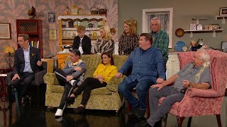 Mrs Browns Boys  Triple Trouble Full Movie [upl. by Frodi]