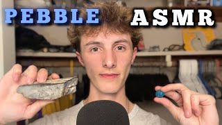 Secret World Of Pebble ASMR [upl. by Gomez]