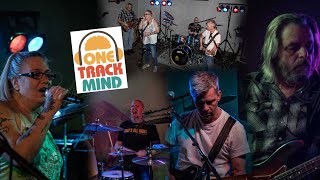 One Track Mind Band at Dairyland Brew Pub in Appleton WI [upl. by Zeidman]