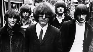 THE BYRDS  Piper Club Rome Italy 1968 [upl. by Booth]