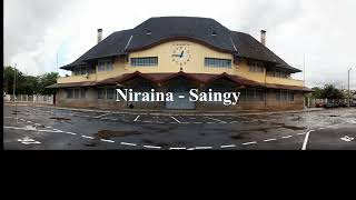 Niraina  Saingy [upl. by Anagrom]