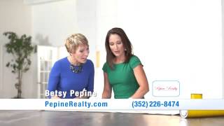 Barbara Corcoran Realtor Marketing Plan [upl. by Almeria]