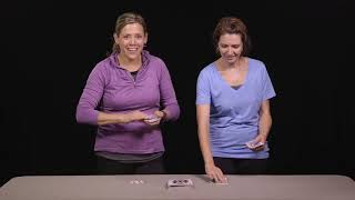 Hand coordination exercises in Occupational Therapy [upl. by Caty]