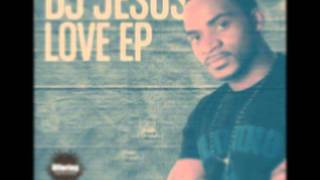 Dj Jesus featCanicia  Yelele main mix [upl. by Etnoek]