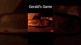 Geralds Game  Movie Espresso thriler horrorstory cinema horrorstories latenighthorrorstories [upl. by Enirol]