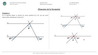 Elementos de la geometria [upl. by Mallen]