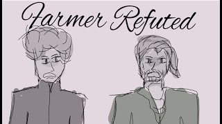 Farmer Refuted Hamilton Animatic [upl. by Jorry435]