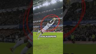 When Goalkeepers Saves and Destroy Strikers [upl. by Fennie]