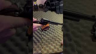 heritage 22lr gunculture guntok airsoft rdr2 shorts fyp youtubeshorts heritage 22 [upl. by Madelon]